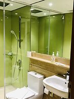 Sky Suites At KLCC Kuala Lumpur