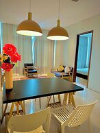 Sky Suites At KLCC Kuala Lumpur