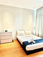 Sky Suites At KLCC Kuala Lumpur