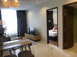 Sky Suites At KLCC Kuala Lumpur