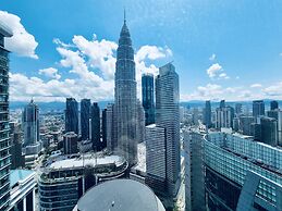 Sky Suites At KLCC Kuala Lumpur