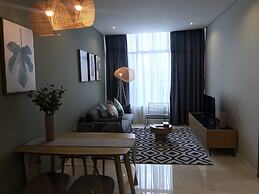 Sky Suites At KLCC Kuala Lumpur