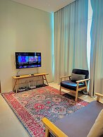 Sky Suites At KLCC Kuala Lumpur