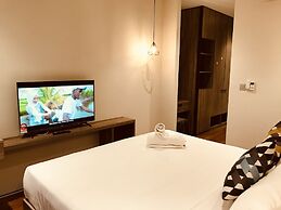 Sky Suites At KLCC Kuala Lumpur