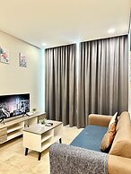 Sky Suites At KLCC Kuala Lumpur