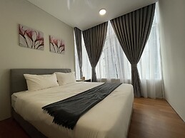 Sky Suites At KLCC Kuala Lumpur