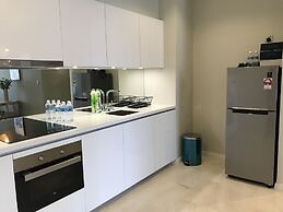 Sky Suites At KLCC Kuala Lumpur