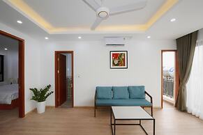 L&J House managed by Lily Home