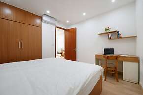 L&J House managed by Lily Home