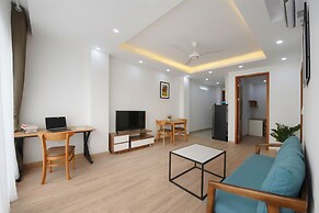 L&J House managed by Lily Home