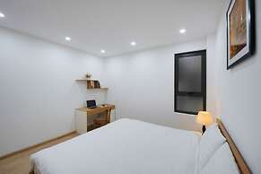 L&J House managed by Lily Home