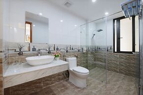 L&J House managed by Lily Home