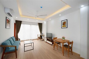 L&J House managed by Lily Home