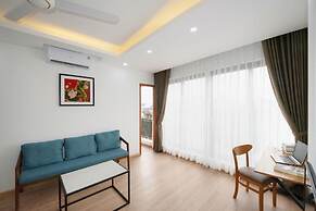 L&J House managed by Lily Home