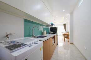 L&J House managed by Lily Home