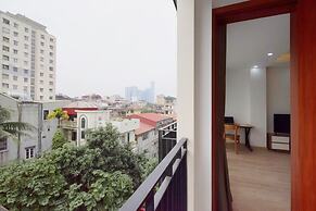 L&J House managed by Lily Home