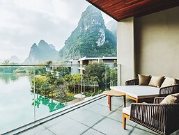 LUX Chongzuo Guangxi Resort Villas