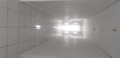 Studio Room Apartment Aeropolis by Rusdi