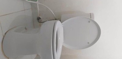 Studio Room Apartment Aeropolis by Rusdi