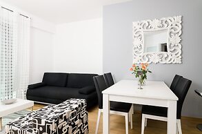Apartment Atlant