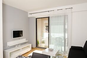 Apartment Atlant