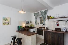 Apartment Hladilo Nostalgia