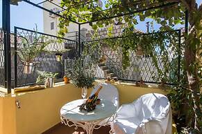 Apartment Hladilo Nostalgia