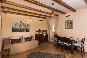 Apartment Hladilo Nostalgia