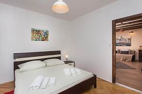 Apartment Hladilo Nostalgia