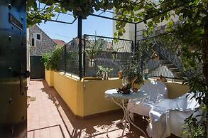 Apartment Hladilo Nostalgia