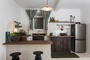 Apartment Hladilo Nostalgia