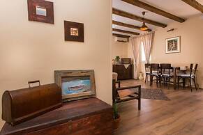 Apartment Hladilo Nostalgia