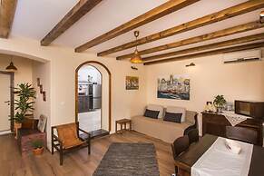 Apartment Hladilo Nostalgia