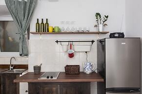 Apartment Hladilo Nostalgia