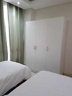 Magic Suite Al Mahboula - 2