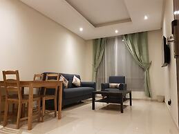 Magic Suite Al Mahboula - 2