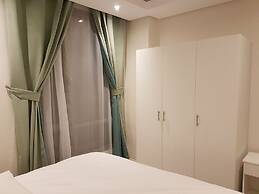 Magic Suite Al Mahboula - 2