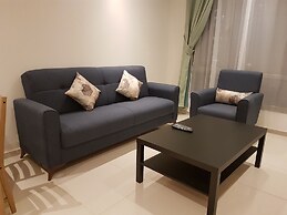 Magic Suite Al Mahboula - 2