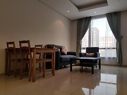 Magic Suite Al Mahboula - 2