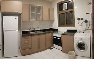 Magic Suite Al Mahboula - 2