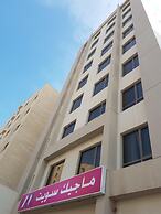 Magic Suite Al Mahboula - 2