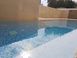 Magic Suite Al Mahboula - 2