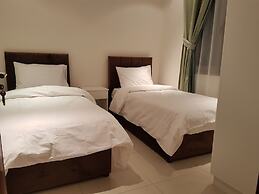 Magic Suite Al Mahboula - 2