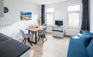 Strandloft Drei Norderney