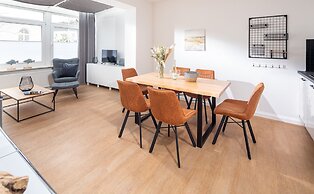 Strandloft Drei Norderney