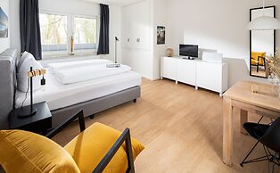 Strandloft Drei Norderney