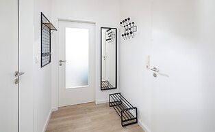 Strandloft Drei Norderney