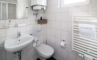 Strandloft Drei Norderney