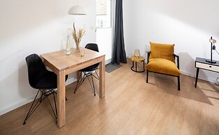 Strandloft Drei Norderney