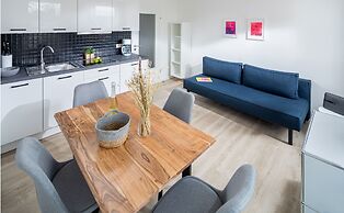 Strandloft Drei Norderney